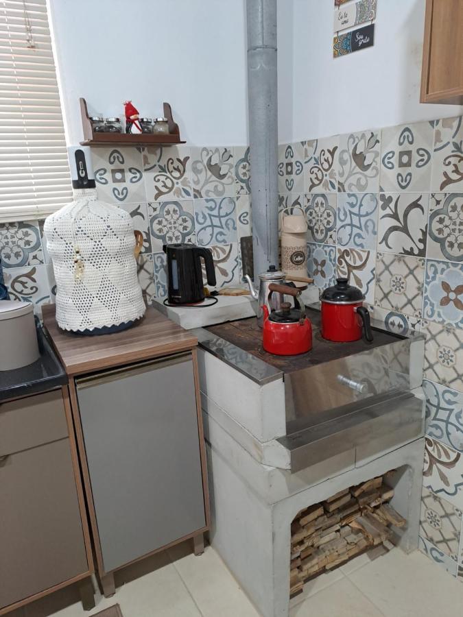 Casa De Praia Beira Do Mar, Pe Na Areia Флорианополис Номер фото