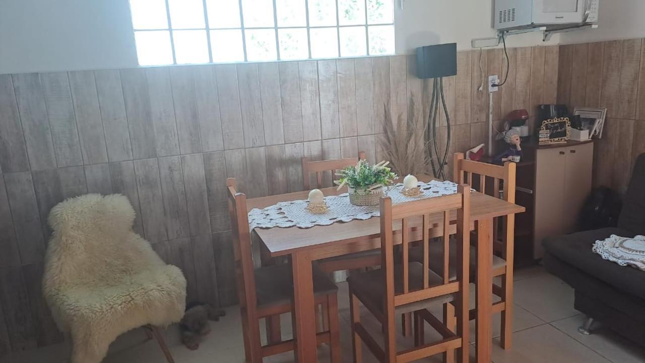Casa De Praia Beira Do Mar, Pe Na Areia Флорианополис Экстерьер фото